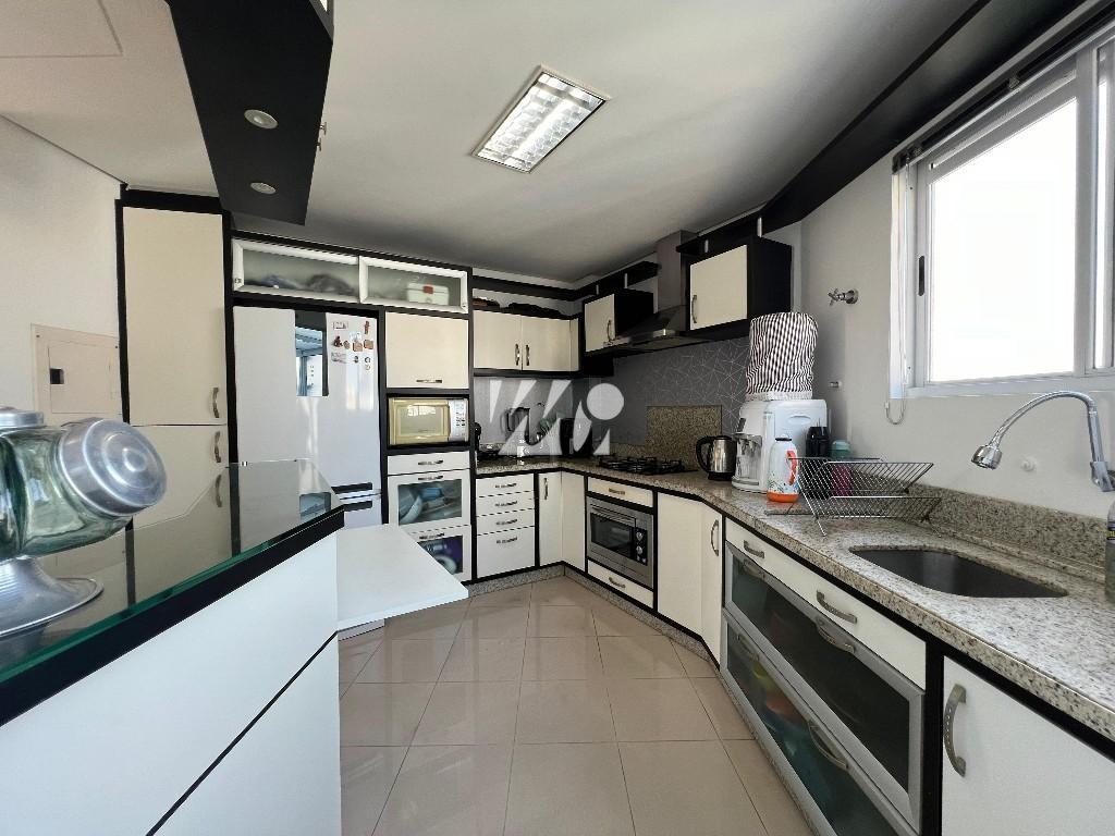 Cobertura em Pagani, Palhoça. 3 quartos, 135m². Imagem 4 de 28